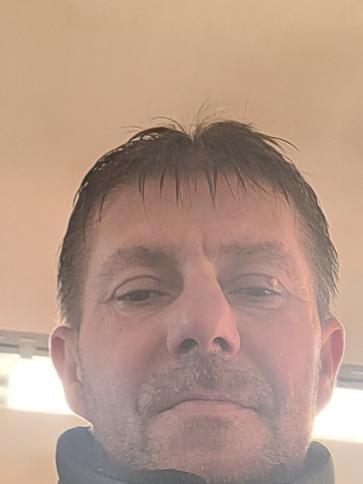 András, 51 éves nyíregyházi társkereső férfi profil fotója
