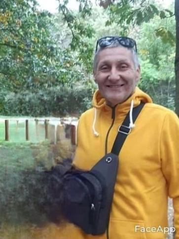 András, 53 éves ócsai társkereső férfi profil fotója