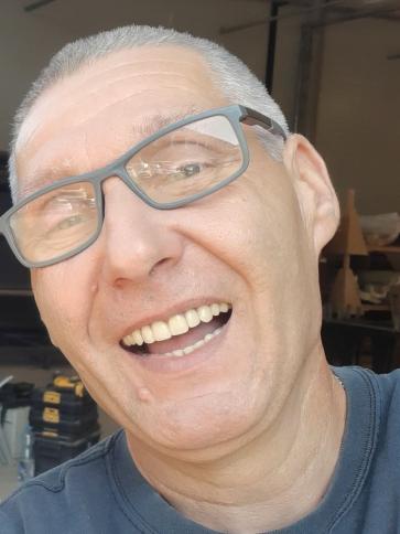 András, 53 éves ócsai társkereső férfi profil fotója András, 53 éves ócsai társkereső férfi profil fotója