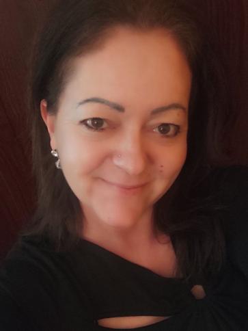 Hajni, 48 éves érdi társkereső nő profil fotója