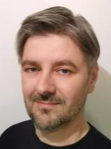 Tamás társkereső fotója