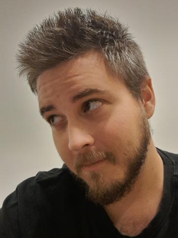 András, 30 éves Budapest XIV. kerületi társkereső férfi profil fotója