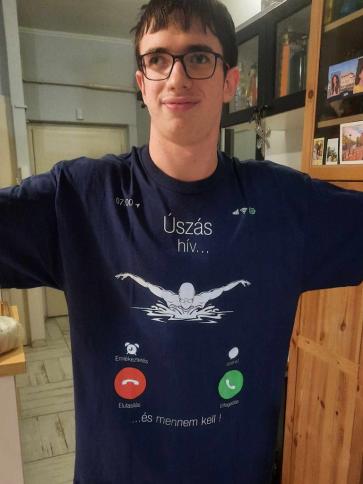 Mátyás, 22 éves Budapest XI. kerületi társkereső férfi profil fotója