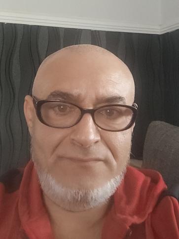 József, 49 éves békéscsabai társkereső férfi profil fotója