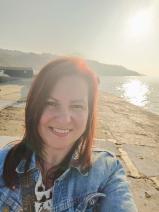 Éva társkereső fotója