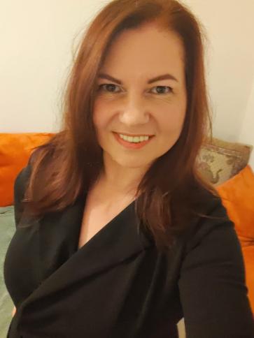 Éva, 52 éves Nagy Britannia kerületi társkereső nő profil fotója