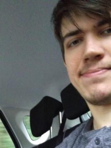 Miki, 21 éves Nagy Britannia kerületi társkereső férfi profil fotója