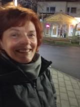 Ági társkereső fotója