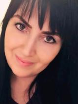 Erzsébet társkereső fotója