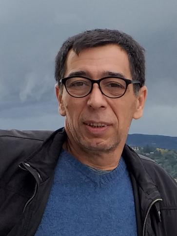 János, 57 éves gödöllői társkereső férfi profil fotója