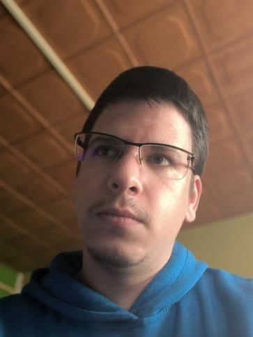 Krisztián, 27 éves hódmezővásárhelyi társkereső férfi profil fotója