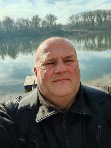 András, 51 éves békéscsabai társkereső férfi profil fotója