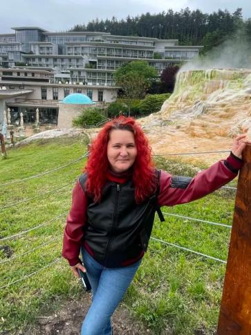 Katalin, 48 éves valkói társkereső nő profil fotója