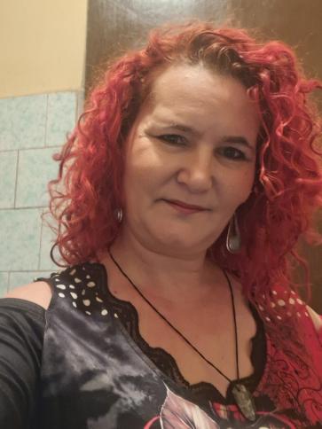 Katalin, 47 éves valkói társkereső nő profil fotója