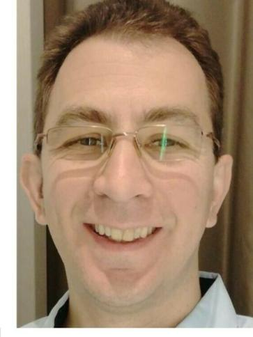 Lajos, 44 éves várpalotai társkereső férfi profil fotója