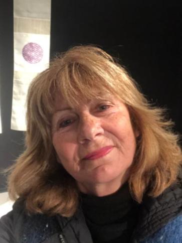 Judit, 67 éves Budapest X. kerületi társkereső nő profil fotója