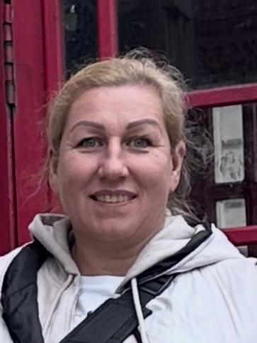 Mária, 51 éves Budapest XIX. kerületi társkereső nő profil fotója Mária, 51 éves Budapest XIX. kerületi társkereső nő profil fotója