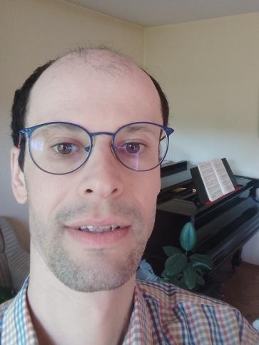 Péter, 46 éves Budapest XII. kerületi társkereső férfi profil fotója Péter, 46 éves Budapest XII. kerületi társkereső férfi profil fotója