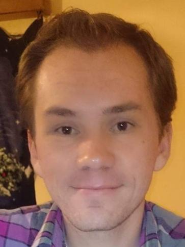 Albert, 32 éves móri társkereső férfi profil fotója