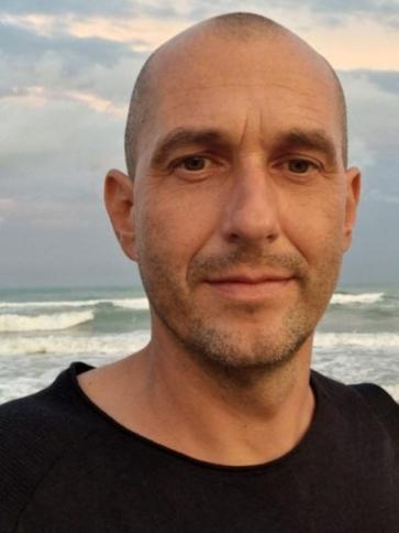 Norbert, 45 éves veszprémi társkereső férfi profil fotója