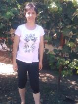 Ágnes társkereső fotója