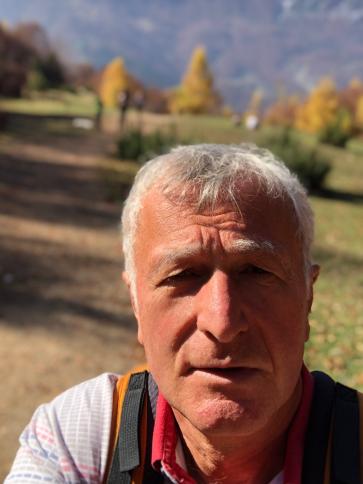 Rudolf, 65 éves mosonmagyaróvári társkereső férfi profil fotója
