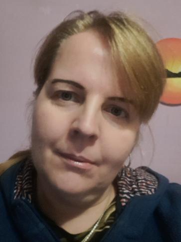 Andi, 49 éves rácalmási társkereső nő profil fotója