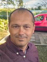 Gergely társkereső fotója