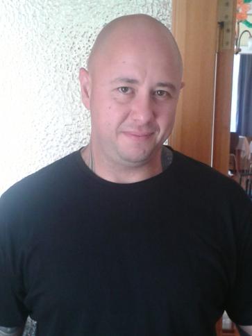Gábor, 50 éves Budapest XIX. kerületi társkereső férfi profil fotója
