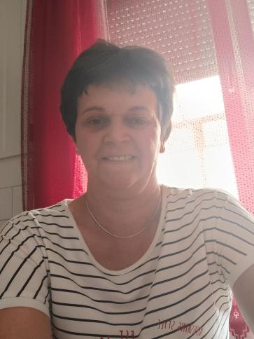 Zsóka, 49 éves nagykállói társkereső nő profil fotója
