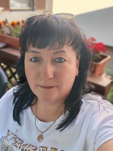 Csilla, 54 éves zalaegerszegi társkereső nő profil fotója