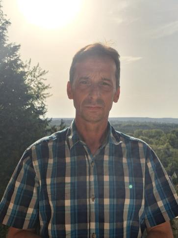 Józsi, 49 éves keszthelyi társkereső férfi profil fotója