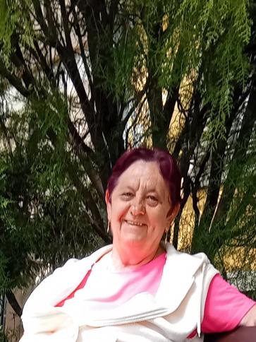 Margit, 73 éves Budapest I. kerületi társkereső nő profil fotója