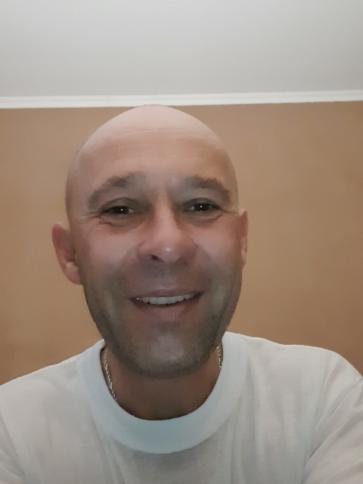 Antal, 45 éves szlovákiai társkereső férfi profil fotója