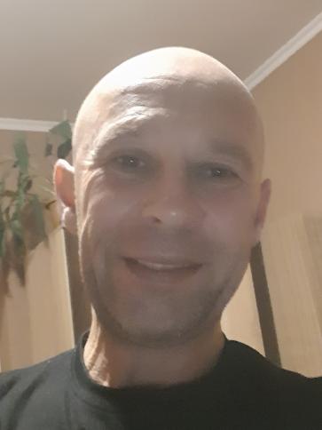 Antal, 44 éves szlovákiai társkereső férfi profil fotója