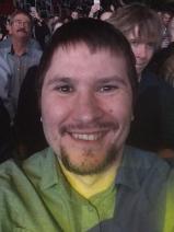 Máté társkereső fotója