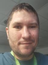 Máté társkereső fotója