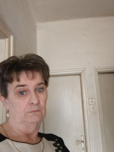 Erzsike, 56 éves sárospataki társkereső nő profil fotója