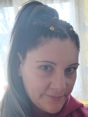 Edina, 39 éves ausztriai társkereső nő profil fotója