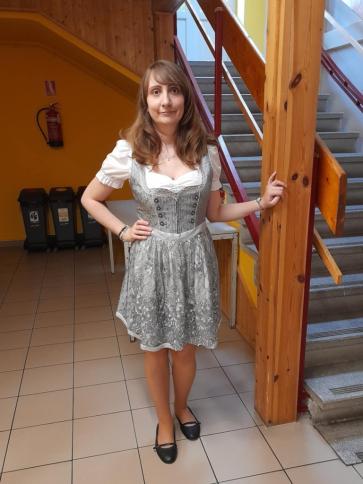 Melinda, 35 éves győri társkereső nő profil fotója
