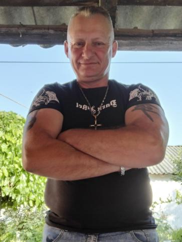 Imi, 50 éves karcagi társkereső férfi profil fotója