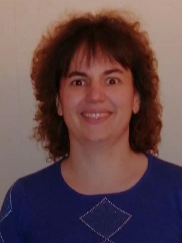 Ágota, 46 éves csikériai társkereső nő profil fotója