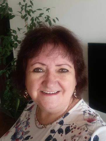 Mariann, 57 éves debreceni társkereső nő profil fotója