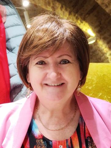Mariann, 56 éves debreceni társkereső nő profil fotója