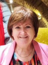Mariann társkereső fotója