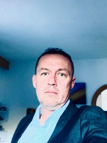István, 48 éves kányai társkereső férfi profil fotója