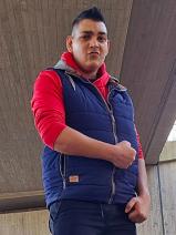 Norby társkereső fotója