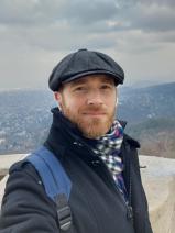Zsolt társkereső fotója