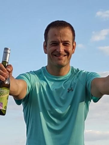 Zoli, 41 éves verőcei társkereső férfi profil fotója