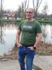 István profilképe – Szolnok